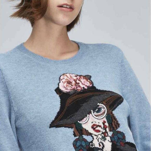 Miss Sixty Pullover XS - Picture 3 of 14